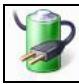 PACKARD BELL ONETWO XX.U6Q [U83] - Options d'alimentation - 1