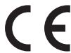 PACKARD BELL ONETWO XX.U6Q [U83] - Ce exigences de conformite - 1
