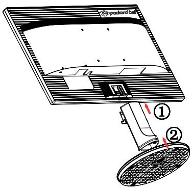 PACKARD BELL VISEO 203 DX - Développant de bonnes habitudes de travail - 2
