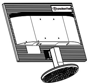 PACKARD BELL VISEO 223DX - Déballage - 3