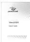 PACKARD BELL VISEO203DX - Contenu du coffret - 6