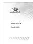 PACKARD BELL VISEO20X - Contenu du coffret - 6