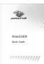 PACKARD BELL VISEO223DX - Contenu du coffret - 6