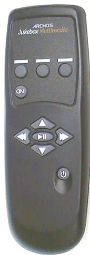 ARCHOS DVR 20 - ARCHOS - 2