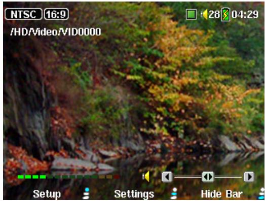 ARCHOS DVR 20 - Enregister en connectant un AV300 au DVR 100 - 1
