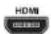 ONKYO HT-R558 - HDMI - 2