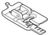 HUSQVARNA Viking H Class 600E - Pied utilitaire A - 2