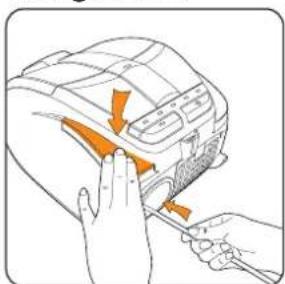 VAX Silence 420 - Utilisation de l'ordinateur - 4