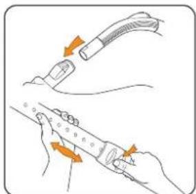 VAX Silence 420 - Assemblage des accessoires de votre aspirateur - 3