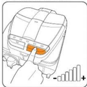 VAX Silence 420 - Utilisation de l'ordinateur - 3