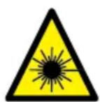 Ferm CSM1038 - Avertissements de sécurité additionnels pour les lasers - 1