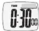 BEURER PM 15 - Mode Compte à rebours - 4