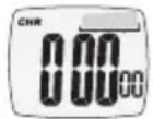 BEURER PM 15 - Mode Compte à rebours - 1