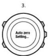SUUNTO Ambit2 S - Étalandage d'un Power POD et d'une pente - 5