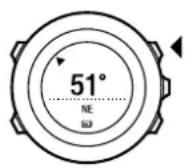 SUUNTO Ambit2 S - Utilisation des modes sportifs - 2