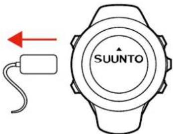 SUUNTO Ambit2 S - Prise en main - 2