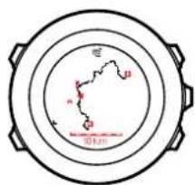 SUUNTO Ambit2 S - Vue complete - 1
