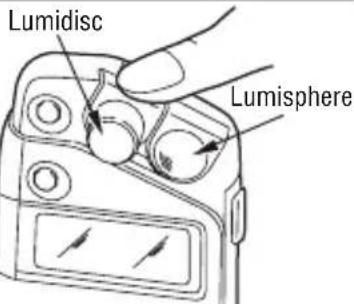Lumidisc Lumisphere