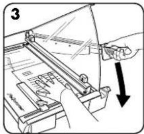 FELLOWES Fusion A3 - Vouasyezebosind'aide? - 3