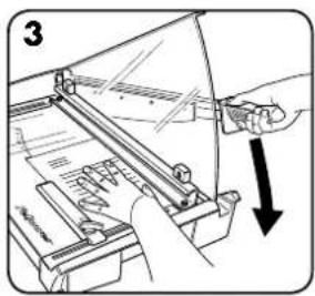 FELLOWES Plasma A3 - Vous avez besoin d'aide ? - 2