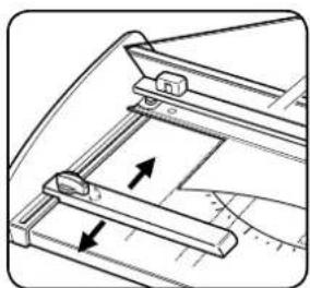 FELLOWES Plasma A3 - 1
