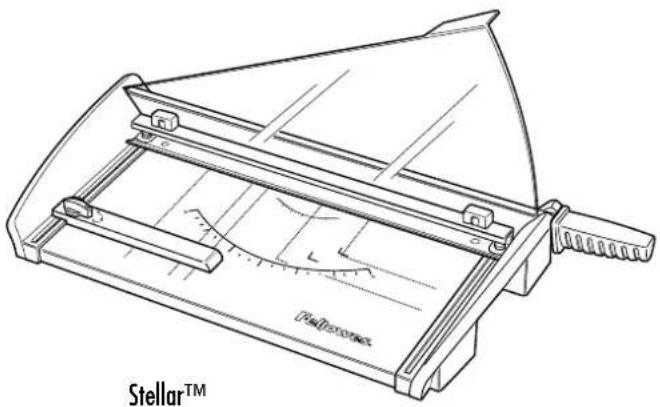 FELLOWES Plasma A3 - ESPAÑOL - 2