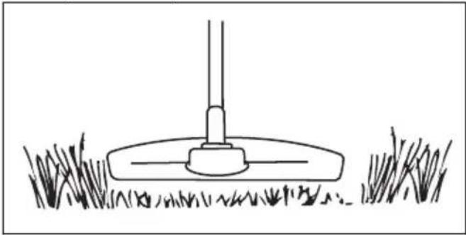 MCCULLOCH CS 410 Elite - Pour couper l'herbe - 1