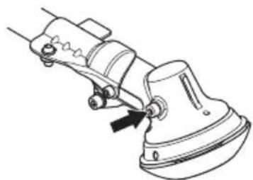 MCCULLOCH CS 410 Elite - Filtre à carburant - 2