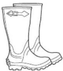 MCCULLOCH CS 410 Elite - Équipement de protection individuel - 7