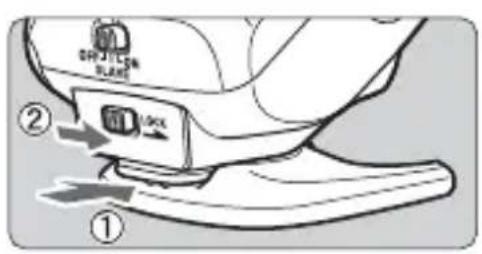 CANON Speedlite 270 EX II - Prise de vue avec flash sans fil - 2