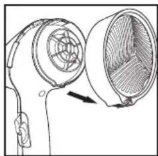 Solis IQ7 Superlight - Ohren IQ-7 kennenlernen   Familiarisez-vous avec votre IQ-7   Imparare a conoscere il vostro IQ-7   Familiarization with your IQ-7 - 5
