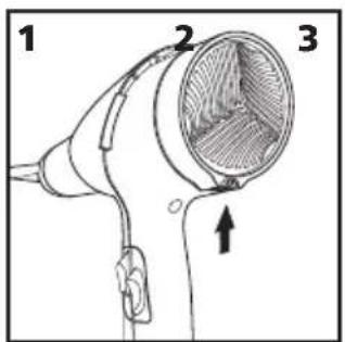 Solis IQ7 Superlight - Ohren IQ-7 kennenlernen   Familiarisez-vous avec votre IQ-7   Imparare a conoscere il vostro IQ-7   Familiarization with your IQ-7 - 2