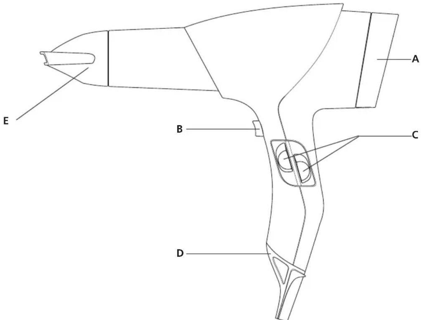Solis IQ7 Superlight - Ohren IQ-7 kennenlernen   Familiarisez-vous avec votre IQ-7   Imparare a conoscere il vostro IQ-7   Familiarization with your IQ-7 - 1