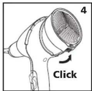 Solis IQ7 Superlight - Ohren IQ-7 kennenlernen   Familiarisez-vous avec votre IQ-7   Imparare a conoscere il vostro IQ-7   Familiarization with your IQ-7 - 3