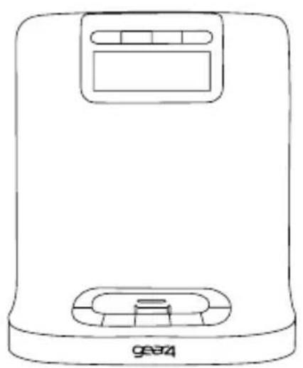 GEAR4 AlarmDock Halo 3 - Contenu du coffret | Packungsinhalt - 1