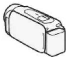 CANON Legria HF R48 - Connexion Wi-Fi C - 1