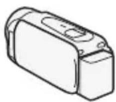 CANON Legria HF R48 - Partage des enregistrements avec CANON iIMAGE GATEWAY - 1