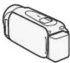 CANON Legria HF R48 - Connexion Wi-Fi D - 1