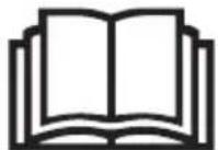 MCCULLOCH T22 LCS - Symboles sur la machine et/ou dans le manuel : - 2