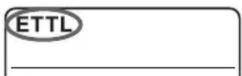 CANON Macro Ring Lite MR14EX - Prise de vue avec flash 100 % automatique - 1