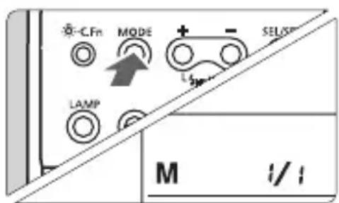 CANON Macro Ring Lite MR14EX - Déclenchement de A et B à la même puissance de flash - 1
