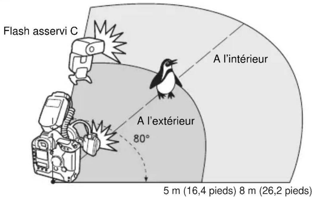 CANON Macro Ring Lite MR14EX - Principes de base de la photographie avec flashes multiples sans fil - 2