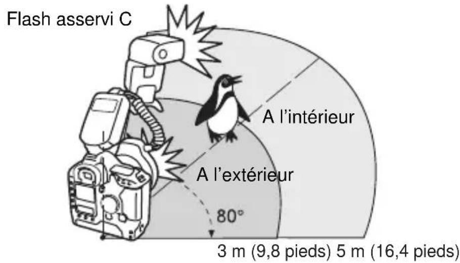 CANON Macro Ring Lite MR14EX - Principes de base de la photographie avec flashes multiples sans fil - 1