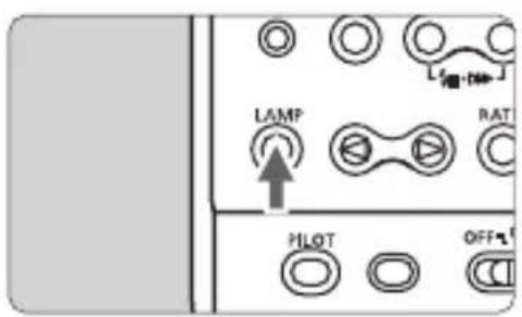 CANON Macro Ring Lite MR14EX - Voyant de mise au point - 1