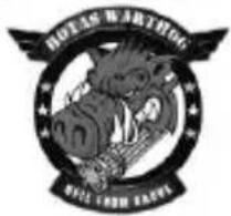 THRUSTMASTER Hotas Warthog Flight Stick - HOTAS WARTHOG - 1