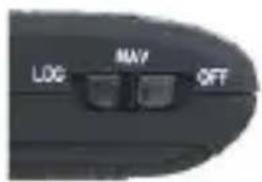 Qstarz BTQ1000XT - Fonction du matériel - 2