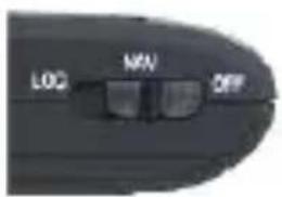 Qstarz BTQ1000XT - Fonction du matériel - 1