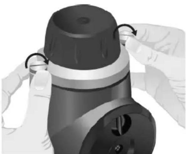 KITCHENAID Artisan 5KCG100 - Entretien et nettoyage - 2