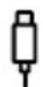 KOBO Mini - Bouton d'alimentation – - 1