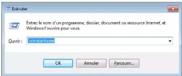 SYNOLOGY USB Station 2 - Accéder aux dossiers partagés depuis Windows - 1